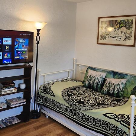 Sweet 2 Bedroom Close To U Of Oregon & Track! Eugene Dış mekan fotoğraf