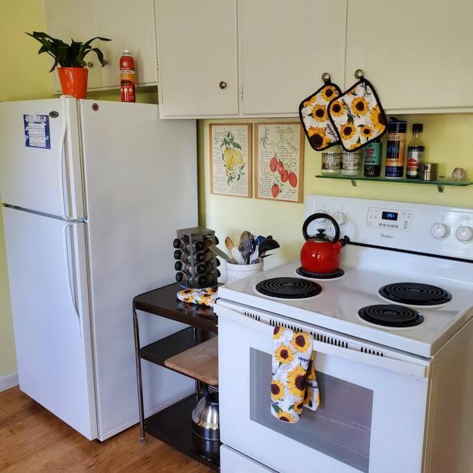 Sweet 2 Bedroom Close To U Of Oregon & Track! Eugene Dış mekan fotoğraf