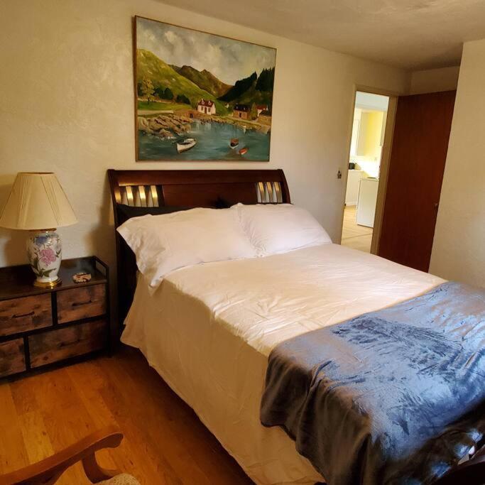 Sweet 2 Bedroom Close To U Of Oregon & Track! Eugene Dış mekan fotoğraf